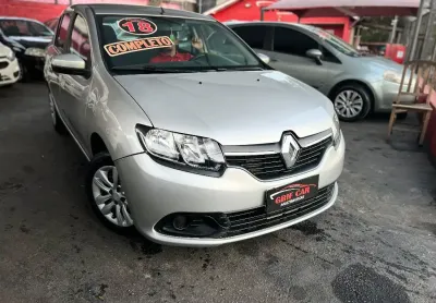 Sandero 1.0 