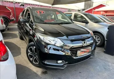 Honda hr-v 1.8 16v ex - 2016/2017