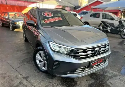 Volkswagen nivus 1.0 200 tsi comfortline - 2023/2023