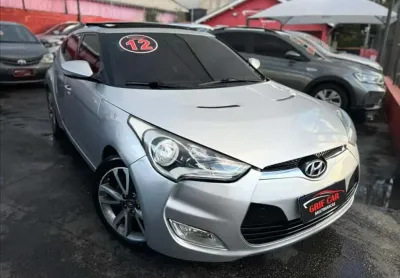 Hyundai veloster 1.6 16v - 2011/2012