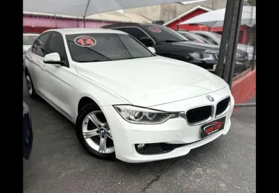 Bmw 320i 2.0 16v turbo active - 2013/2014