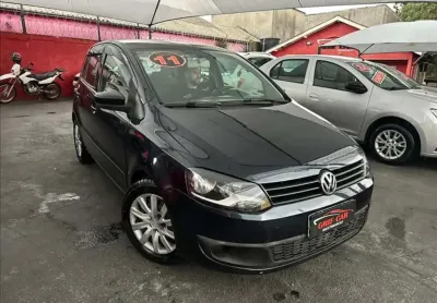 VOLKSWAGEN FOX 1.0 MI Trend 8V - 2010/2011