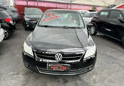Volkswagen gol 1.0 mi 8v - 2011/2012