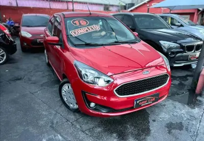 Ford ka 1.0 se 12v - 2018/2019