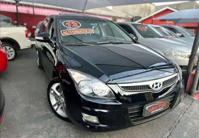 Hyundai i30 2.0 mpfi gls 16v - 2011/2012