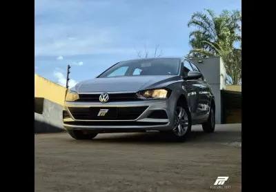 Volkswagen polo 1.0