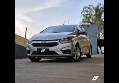 Chevrolet onix 1.4 lt 2019
