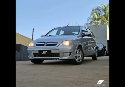Chevrolet corsa hatch premium 2008