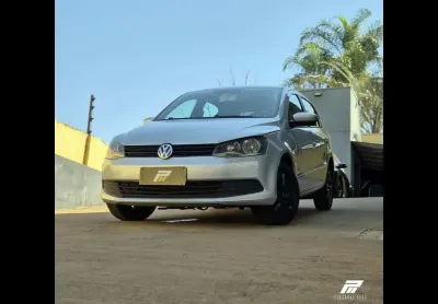 Volkswagen novo gol 1.0 2013