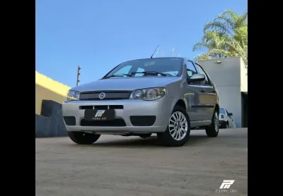 Fiat palio fire flex 2008
