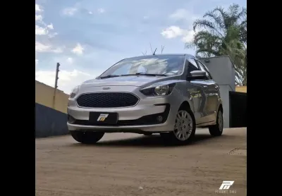 Ford ka se 1.0 ha c 2019