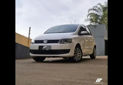Volkswagen fox 1.0 gii 2014