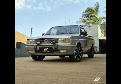 Volkswagen saveiro cl 1993