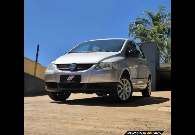 Volkswagen fox 1.6 plus 2008