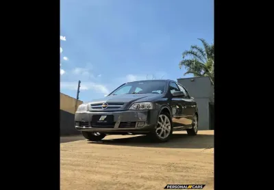 Chevrolet astra hb 4p advantage 2011