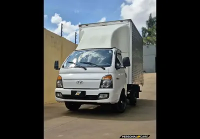 Hyundai hyundahr hdb 2020