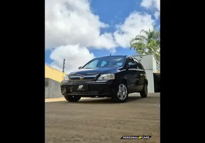 Chevrolet corsa hatch maxx 2012