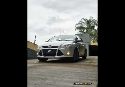 Ford focus s at 2.0 s 2014