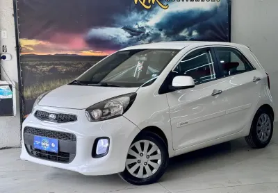 Kia/picanto ex 1.0