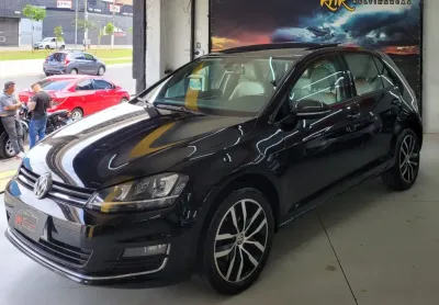 Vw/golf highline 