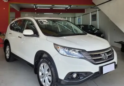 Honda/cr-v exc