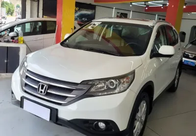 Honda/cr-v exc