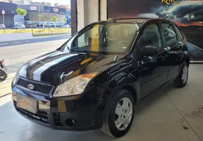 Ford fiesta 1.0 flex ano 2010