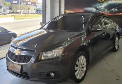 Chevrolet cruze sport 1.8 (aut) 2013