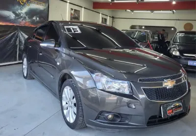 Chevrolet cruze sport 1.8 (aut) 2013