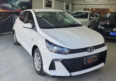 Hyundai hb20 sens 1.0 2024