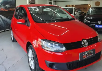 Volkswagen fox gii 1.0 ano 2013