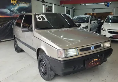 Fiat uno mille 1.0 2001
