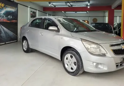 Cobalt lt 1.8 (aut) 2014