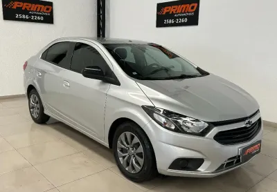 Prisma joy 2021 unico dono completo 54 mil km