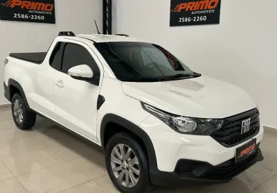 Strada 2023 freedom completa unico dono