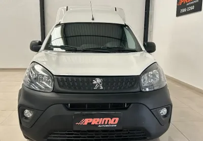 Partiner 2023 completa 1.4  com 12 mil km