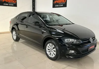 Virtus 2022 tsi 1.0 turbo completo unico dono