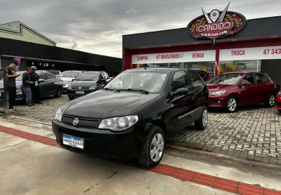 Fiat palio celebration 1.0 fire flex 8v 2p