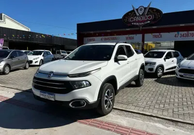 Fiat toro opening ed. plus 1.8 16v flex aut.
