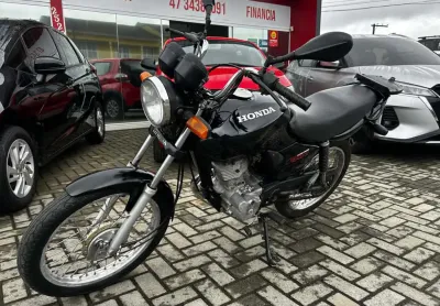 Honda cg 125 fan / fan ks / 125 i fan