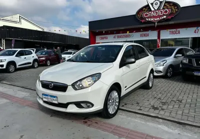 Fiat grand siena essen.sublime 1.6 flex