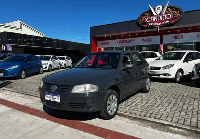 Volkswagen gol ecomotion  1.0 mi total flex 8v 4p