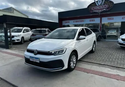 Volkswagen virtus virtus 1.6 tsi  flex   aut. 12v