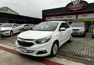 Chevrolet cobalt elite 1.8 8v econo.flex 4p aut.