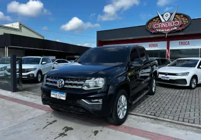 Volkswagen amarok high.cd 2.0 16v tdi 4x4 dies. aut