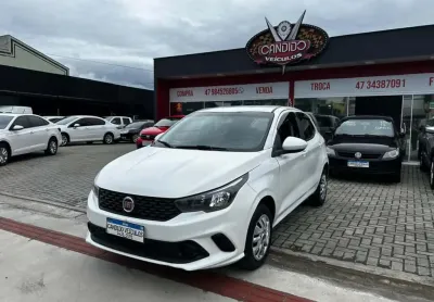 Fiat argo argo 1.0 drive  6v flex 12v