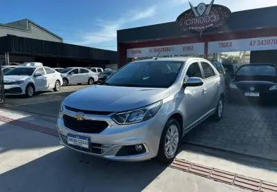 Chevrolet cobalt ltz 1.8 8v econo.flex 4p aut.