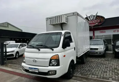 Hyundai hr 2.5 tci diesel (rs/rd)