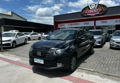 Fiat strada strada 1.3 freedom  flex  cs plus 12v