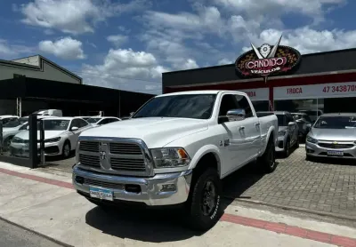 Dodge ram ram 6.7 2500 laramie  tdi cd 4x4 diesel 32v
